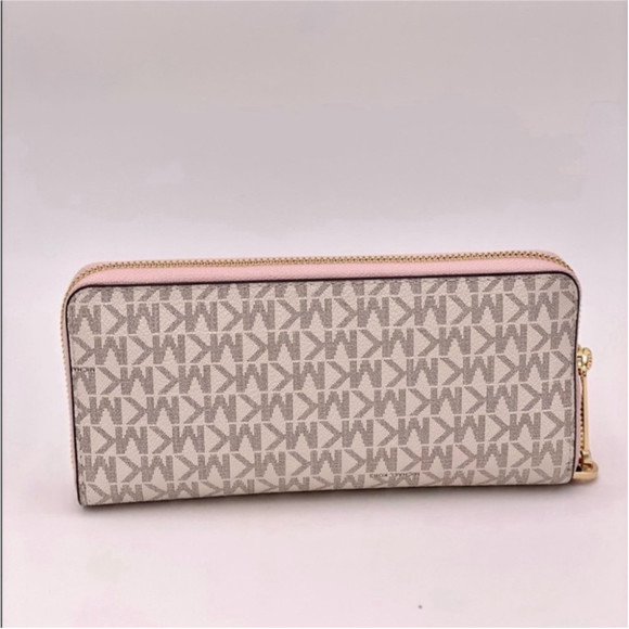 Michael Kors Large Continental Wallet - Picture 9 of 13